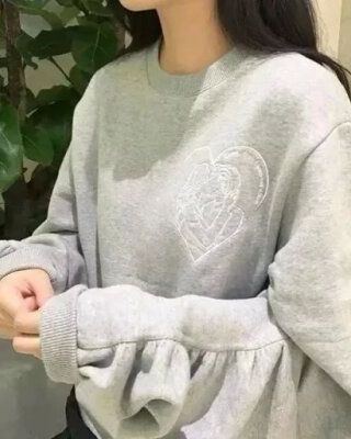 [废文 完结]出卖心动