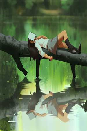 [完结]《笨娇美人被圈养了》作者：披着马甲的小黄鱼（父子年下1v1）