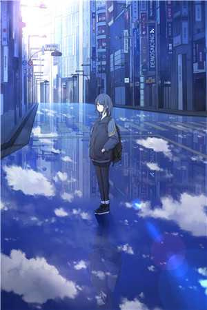《我是限制文的女配》作者君子生