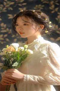 被兄长扔进山匪窝后，我把自己献祭鬼神 作者：妩鱼