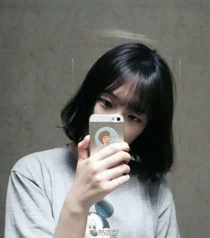 黑化合集