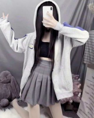 叔叔×侄女
